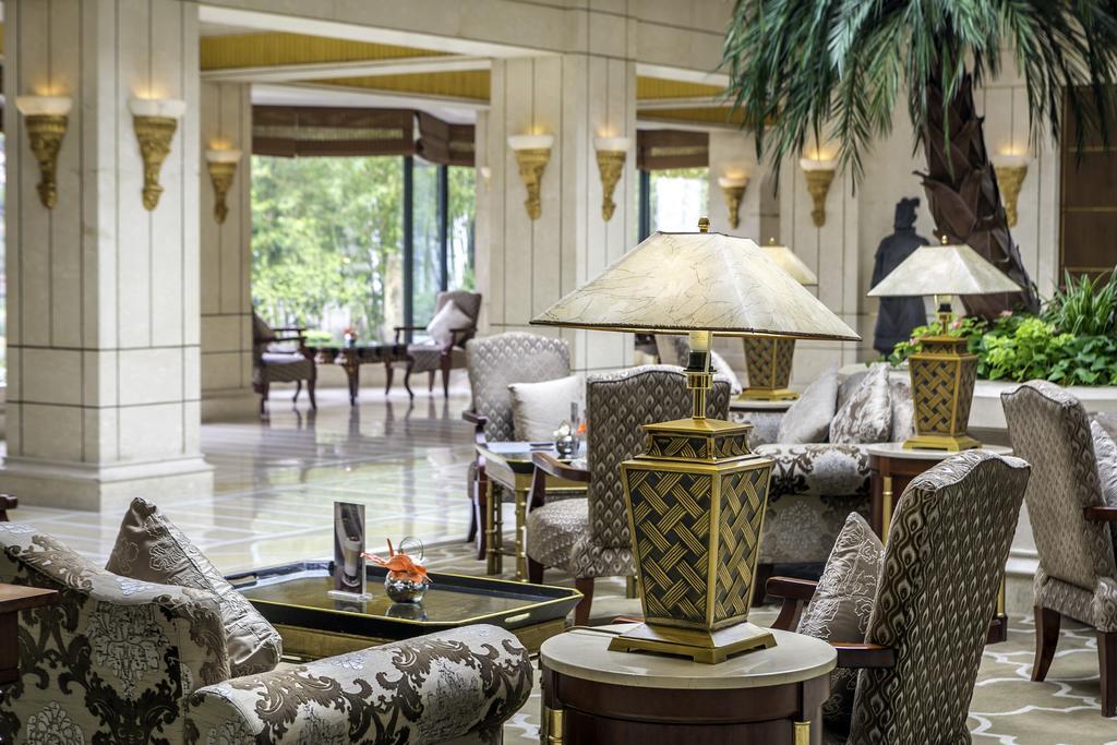 Xijiao State Guest Shanghai