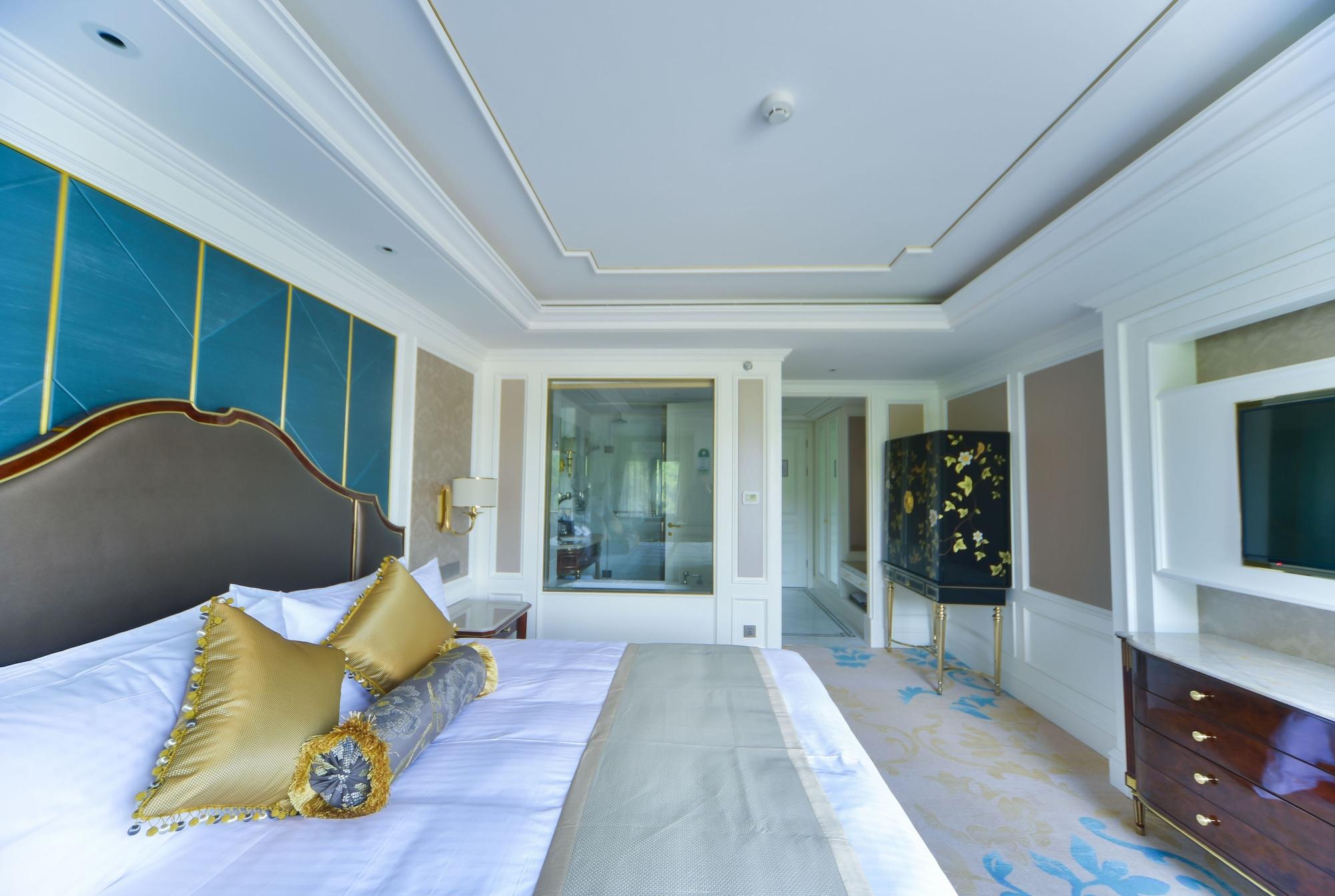Xijiao State Guest Shanghai