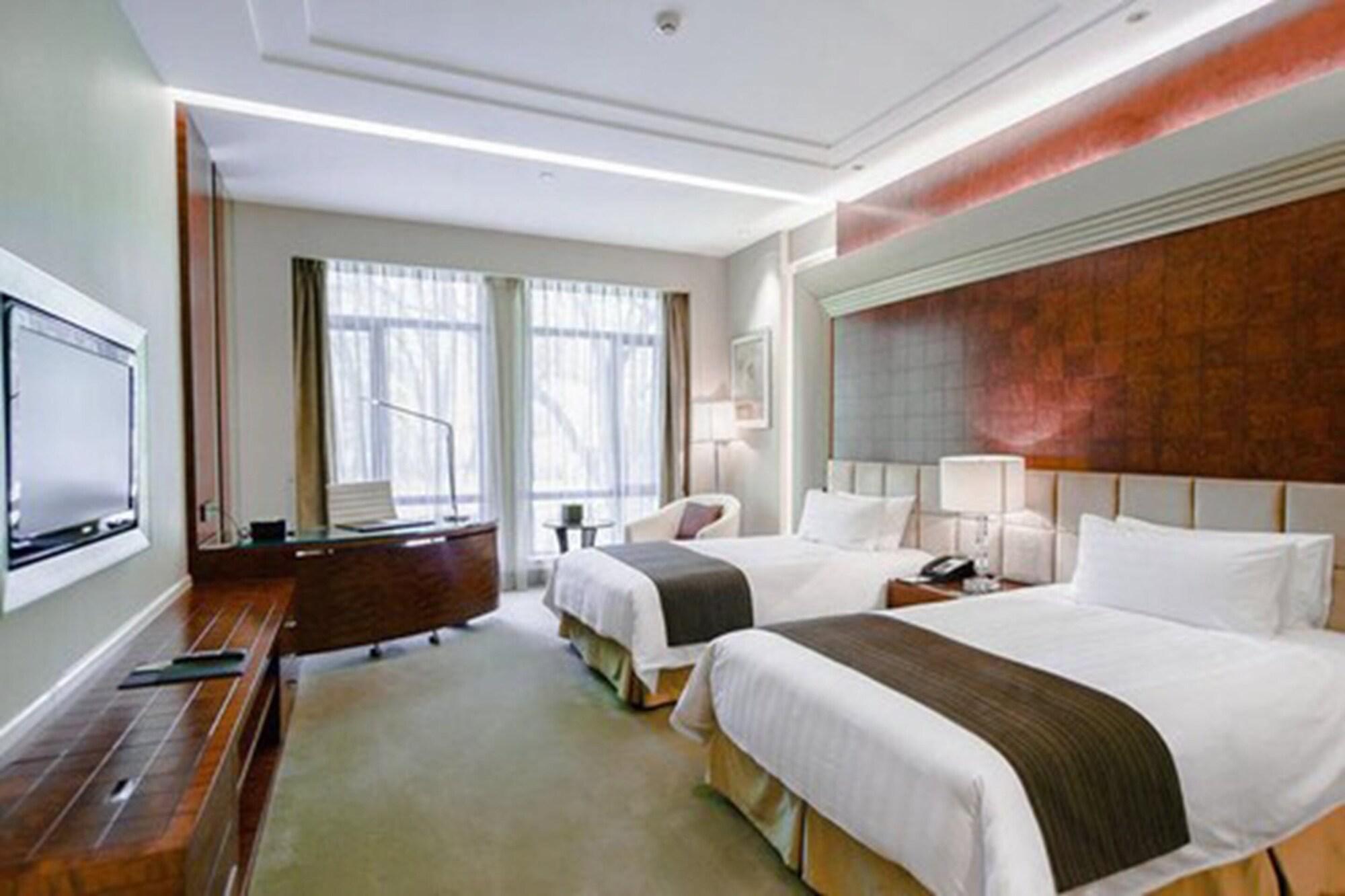 Hotel Xijiao State Guest Shanghai