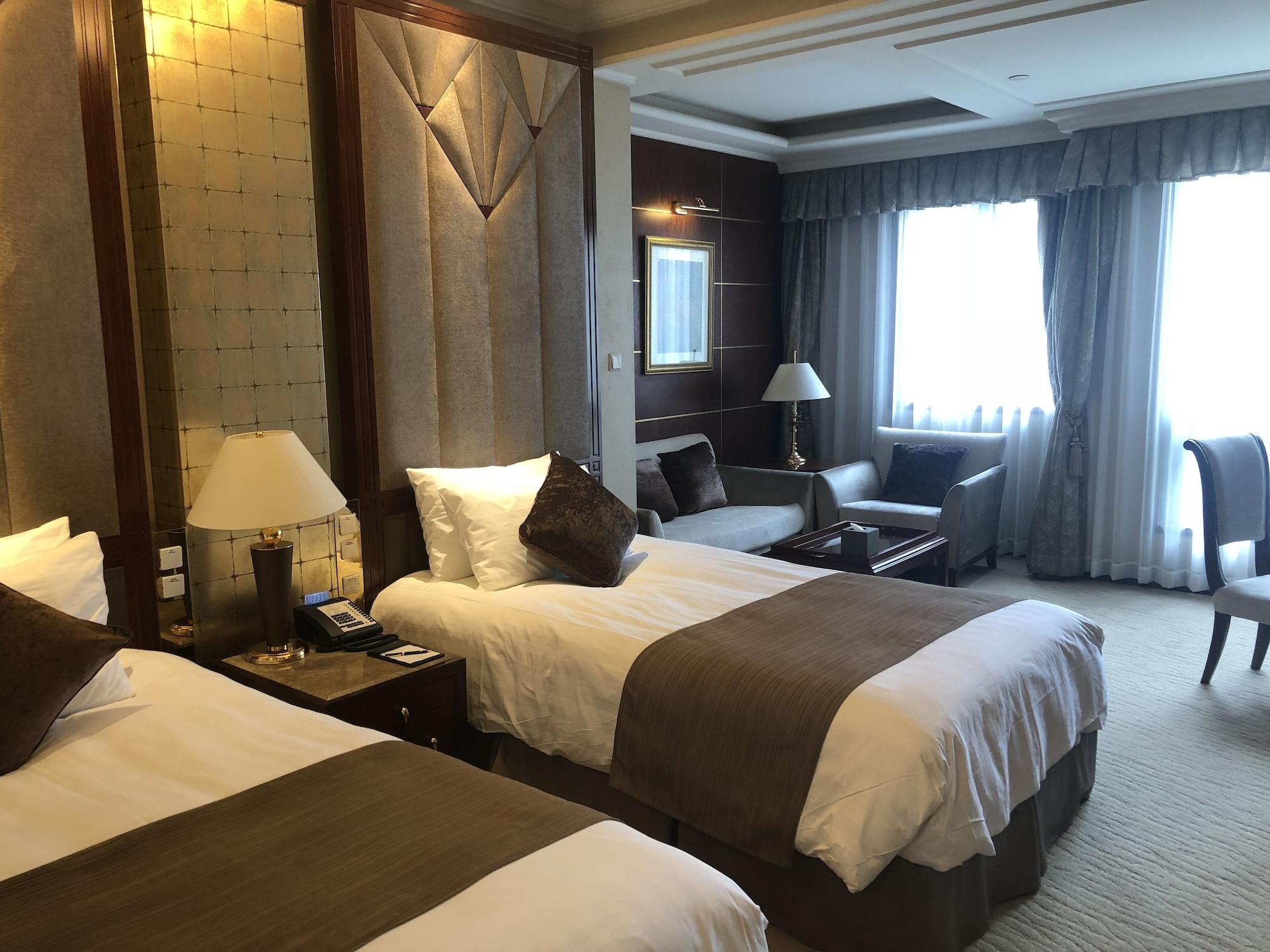 Xijiao State Guest Hotel