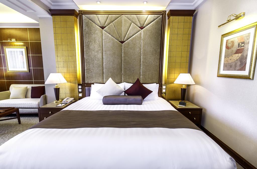 Xijiao State Guest