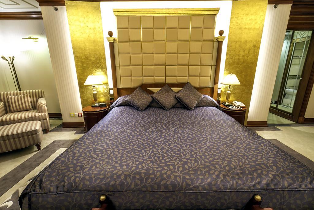 Hotel Xijiao State Guest 5*