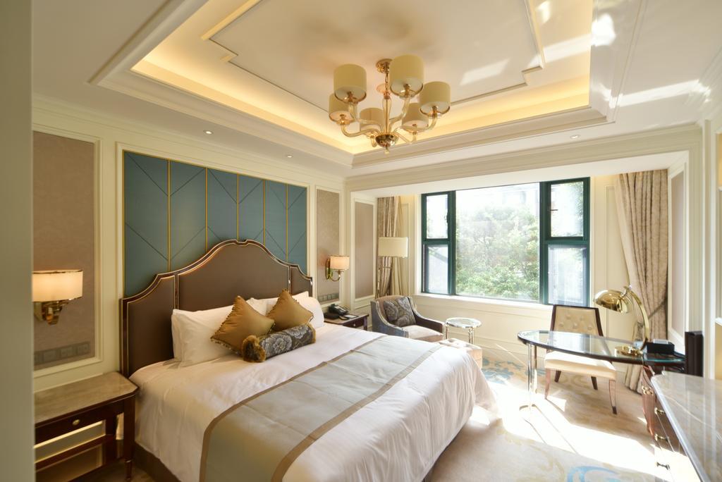 Xijiao State Guest Hotel Shanghai