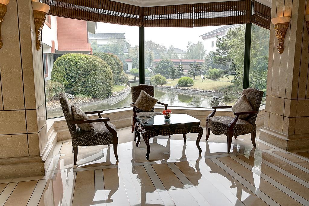 Hotel Xijiao State Guest